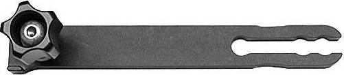 M-6 Extension Post Flash Bracket