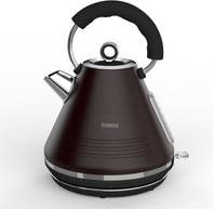 Pyramid kettles Tower Ash Matte Pyramid