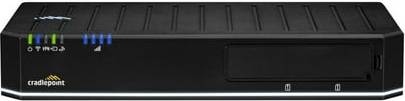 Cradlepoint E300-C18B Wireless Enterprise Router