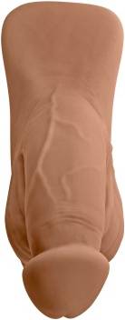 4" Packer - Tan
