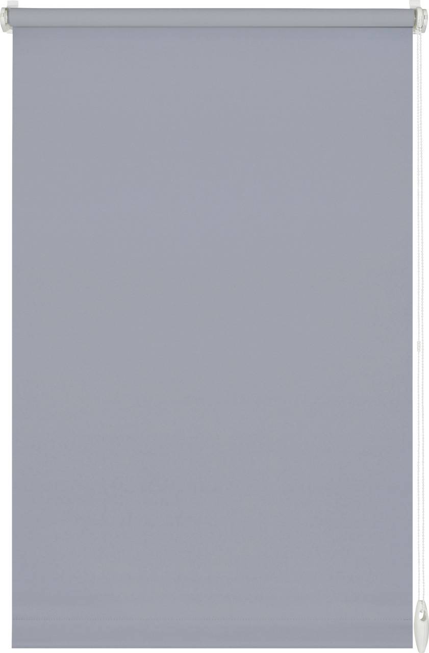 EasyFix Rollo rauchblau