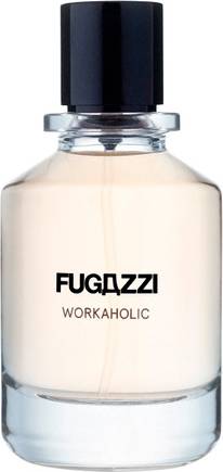 Workaholic Extrait de Parfum