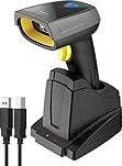 Barcode scanner Inateck BCST-52 Barcode Scanner