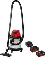 Einhell TC-VC 18/20 Li S 18v Case