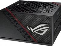 ASUS strømforsyning ROG Strix 1000 Gold