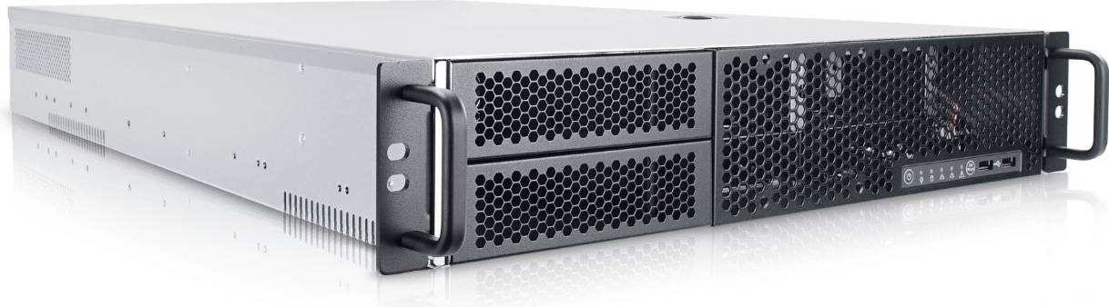IW-R200N Rack 2U