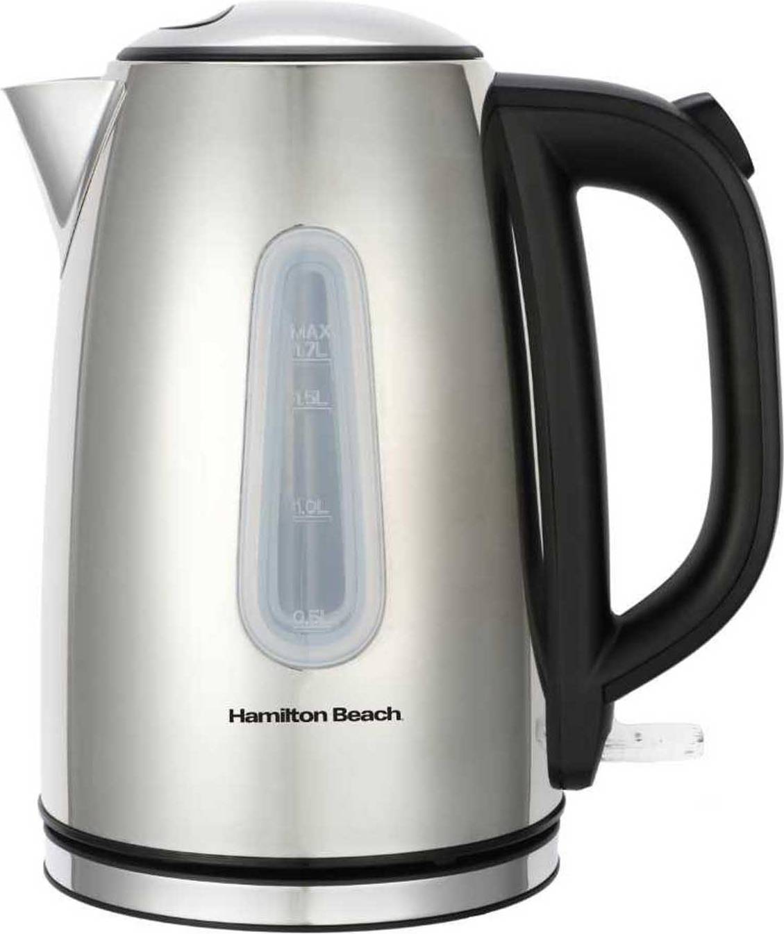 Hamilton Beach Rise Kettle