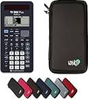 Texas instruments ti Texas Instruments TI-30X Plus MathPrint Taschenrechner Schwarz