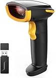 BCST-21 Barcode Scanner