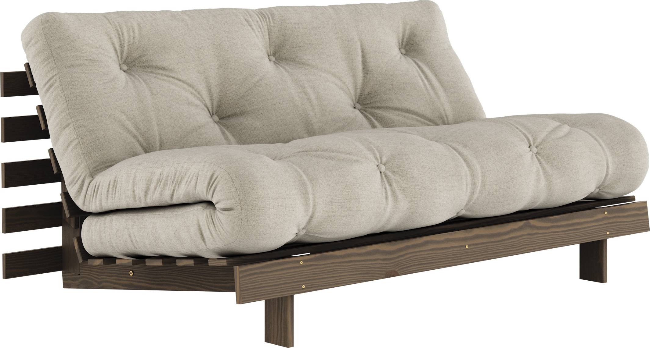 Karup Design Roots 160 Valkoinen