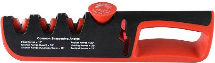Dechoicelife Sharpener Quick Base Type