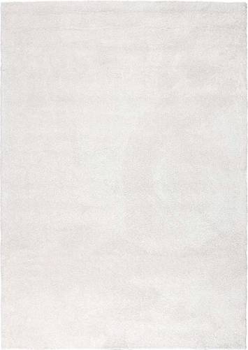 Ross Area Rug 200 x 290 cm White
