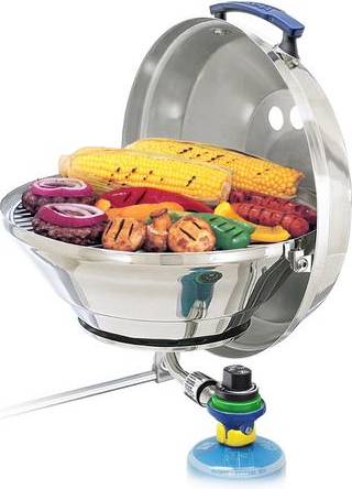 Magma GRILL RUND ORIGINAL