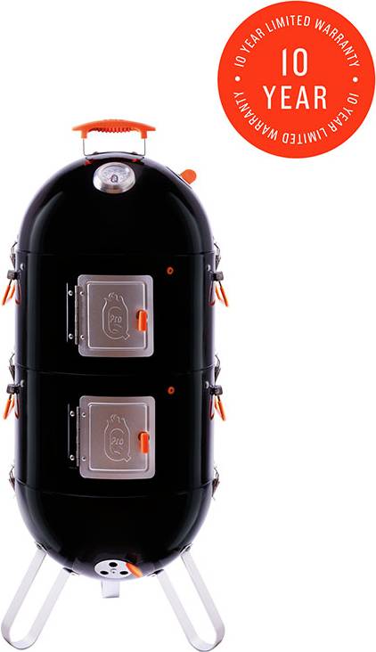 ProQ Ranger BBQ Smoker