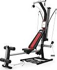 PR1000 Inklapbare Homegym