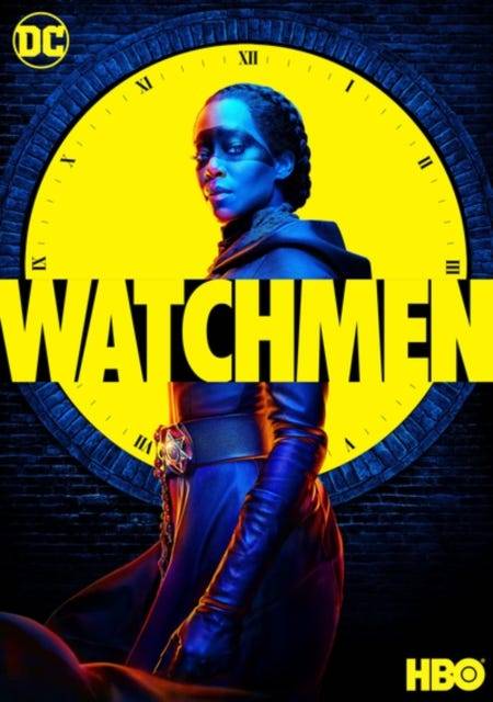 Watchmen Watchmen