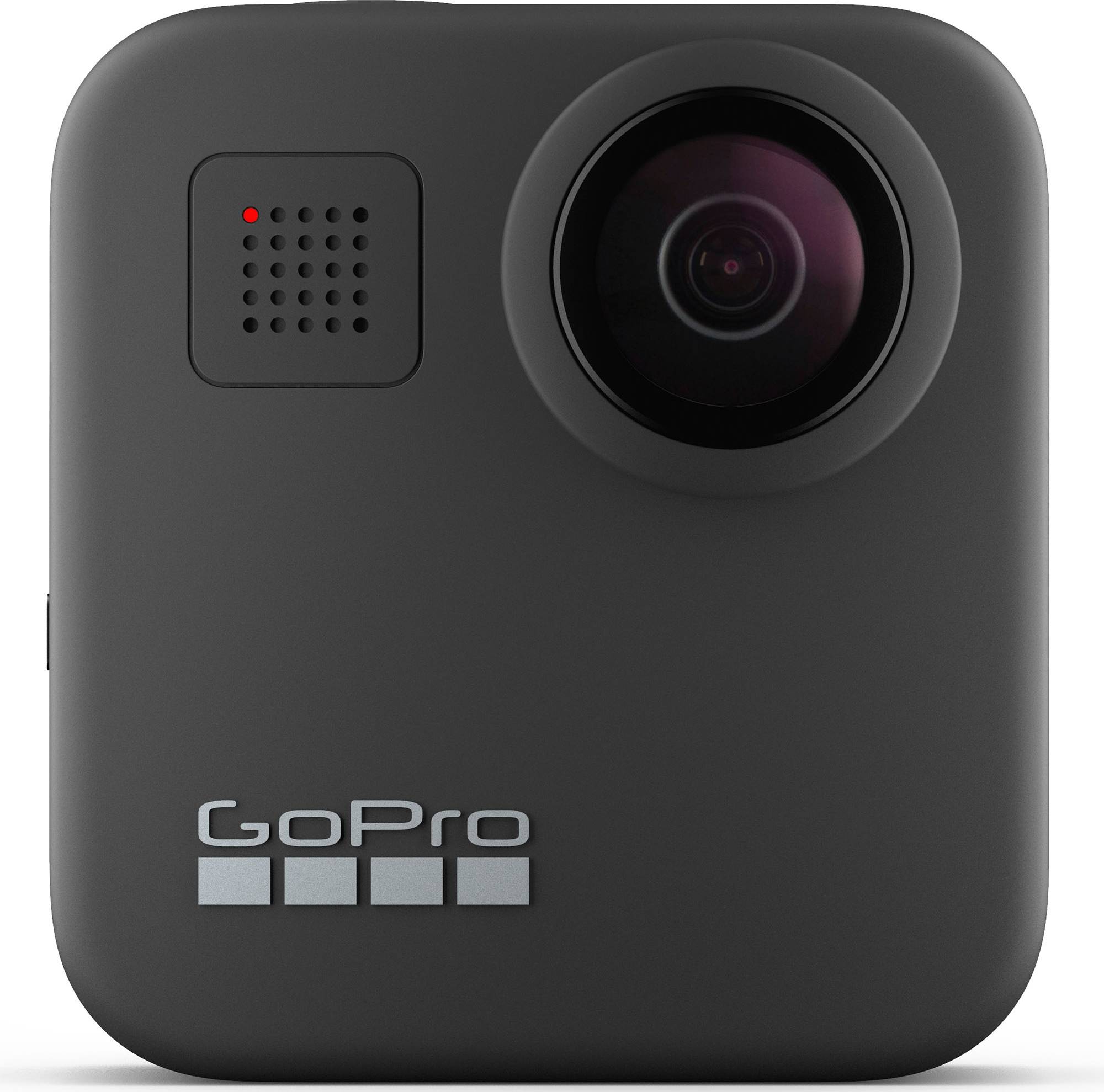 GoPro MAX Camera