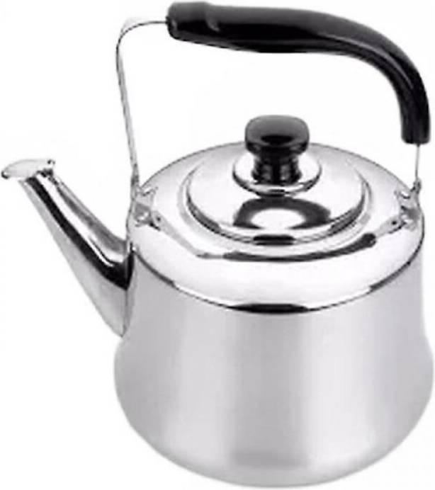HKHBJS Steel Kettle Color