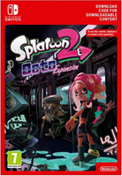 Nintendo eshop Nintendo Splatoon 2: Octo Expansion Switch Download