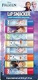 Lip Smacker Frozen Party Pack 8 Delars Set