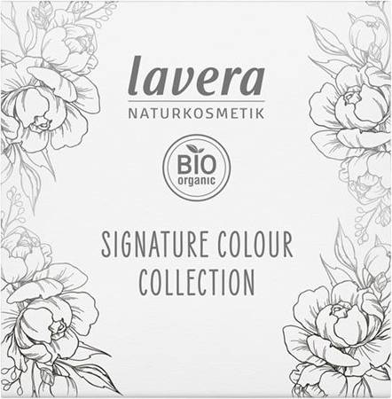 Signature Colour Collection - Rosé