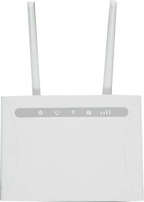 WiFi CPE Router 2.4 GHz