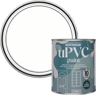 Rust-Oleum UPVC