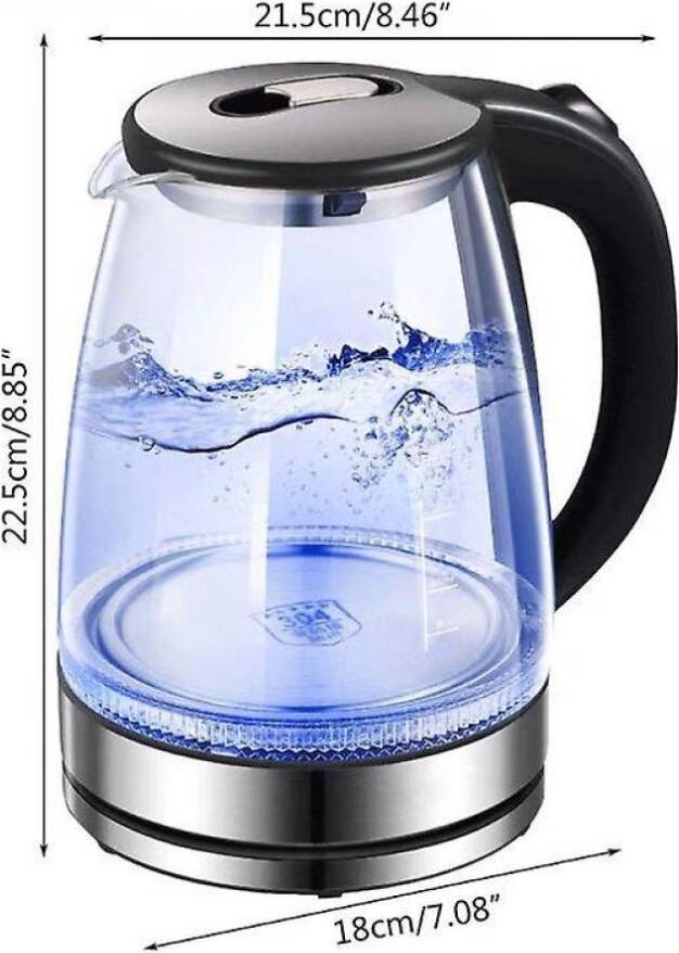 HKHBJS Tea