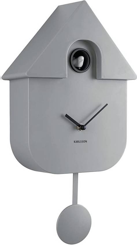 Modern Cuckoo