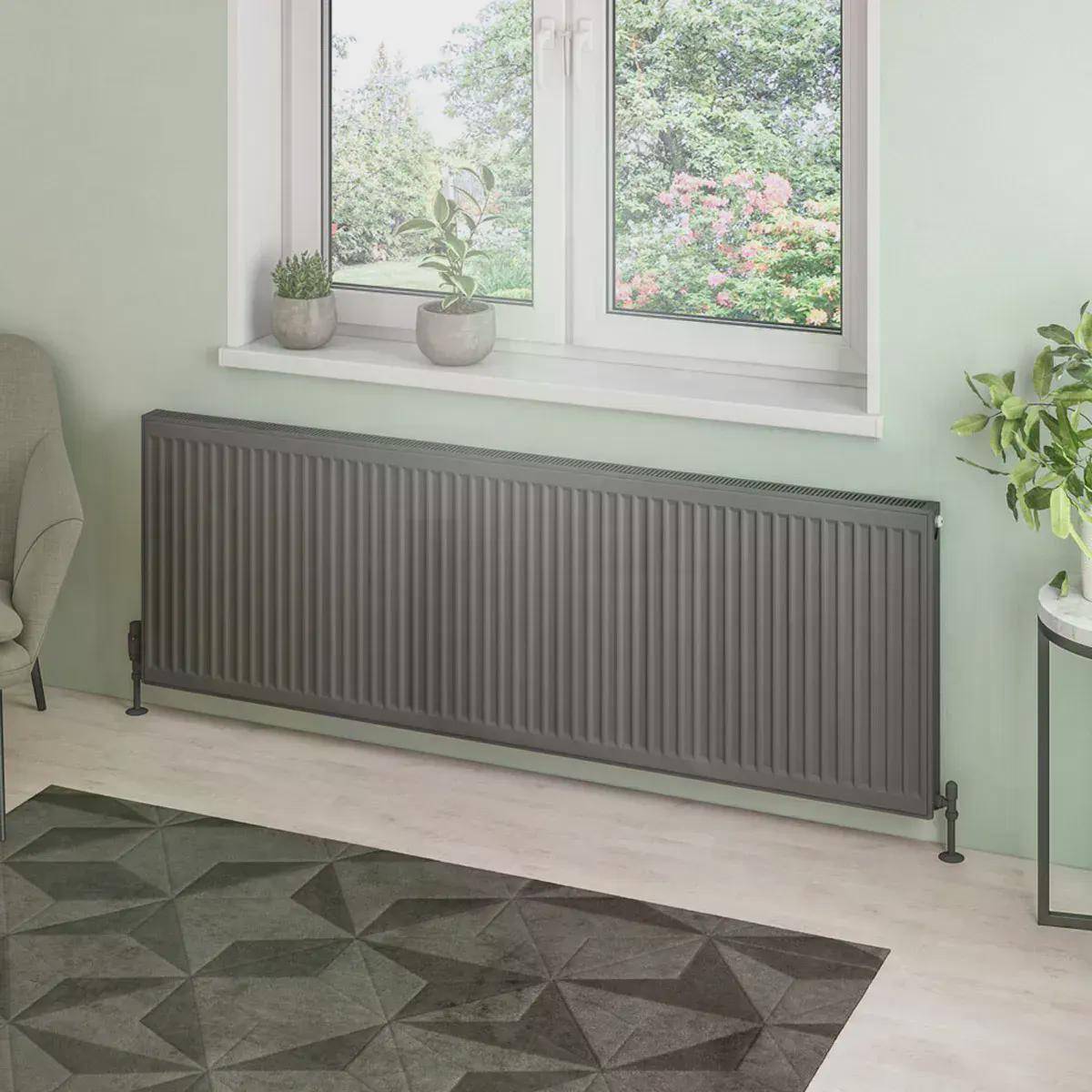 Eastbrook Type 21 Compact Panel