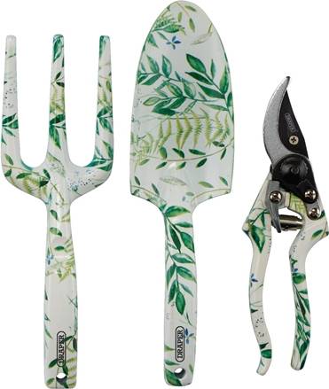 Draper Garden Tool Set 08994