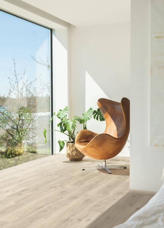 Pergo Otra Pro Rigid Click Modern Grey Oak