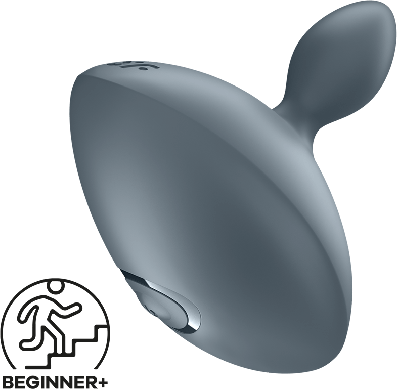 Booty Absolute Beginners 4 Buttplug