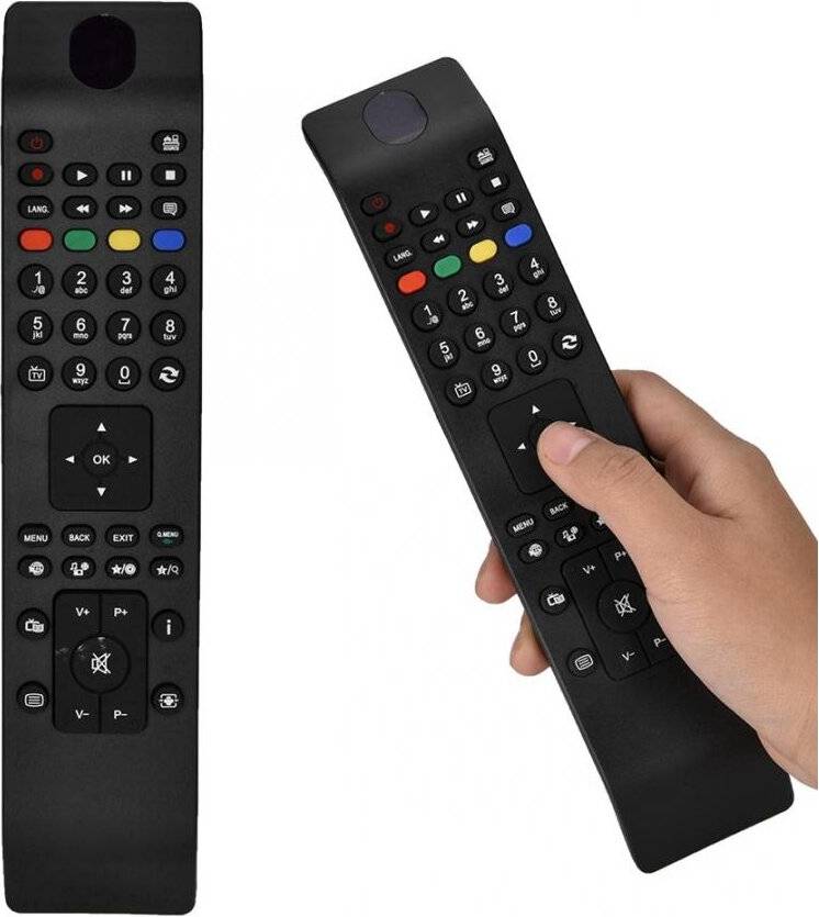 Wejoy Universal Remote