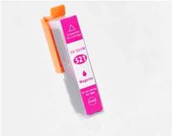 Comp Canon IP3600 Magenta