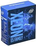 Intel CPU Xeon E5-2660 Processor Box Blue