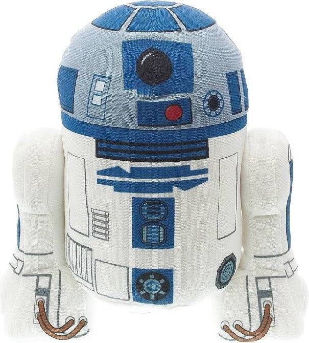 R2d2 Star Wars Mattel 8 Inch Basic Plush R2-D2 Toys