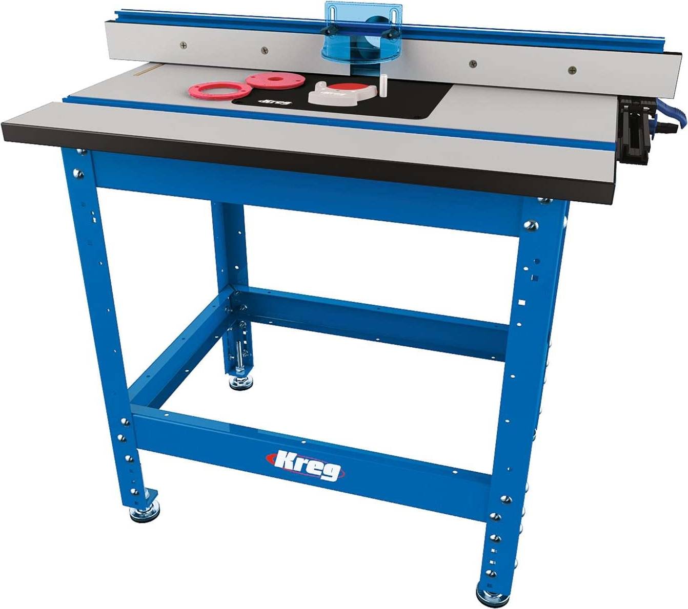 Kreg Precision Router Table System