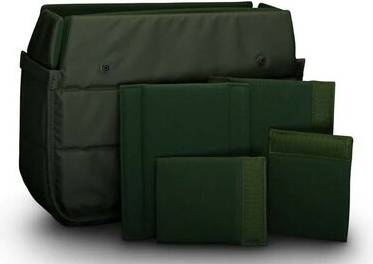 Billingham Eventer MKII Insert - Olive