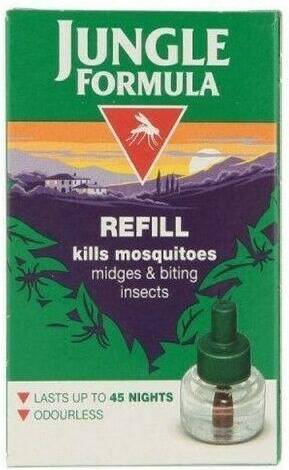 Mosquito Killer Plug In Refill
