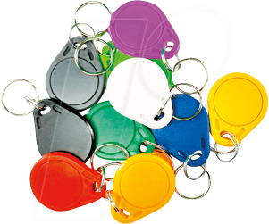 go-e RFID Tags 10-pack