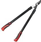 Tree loppers 26 Inch Bypass Loppers Tree Branch Cutter