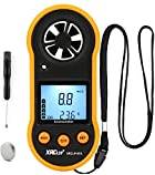 Digital wind Digital Wind Speed Meter Anemometer