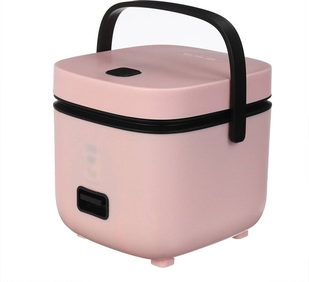 Greenzech Rice Cooker 1.2 L - Pink