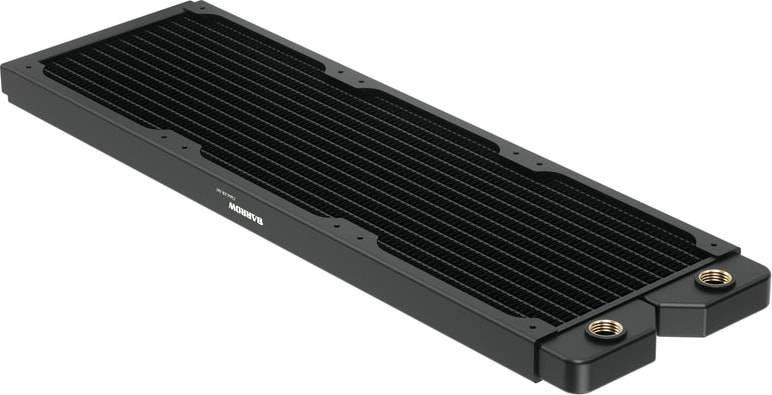 Barrow Dabel-20b Radiator 360 mm