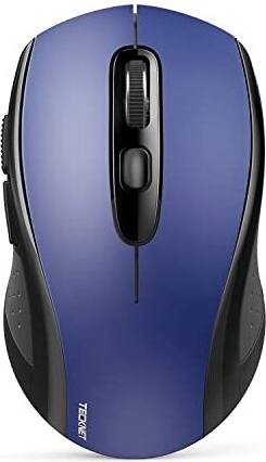 Bluetooth Wireless Mouse