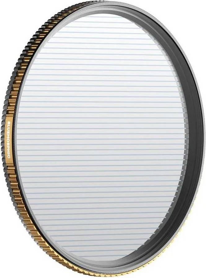 Polarpro lens Polarpro Helix BlueMorphic Filter