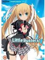 Little Busters Ex Ova Collection