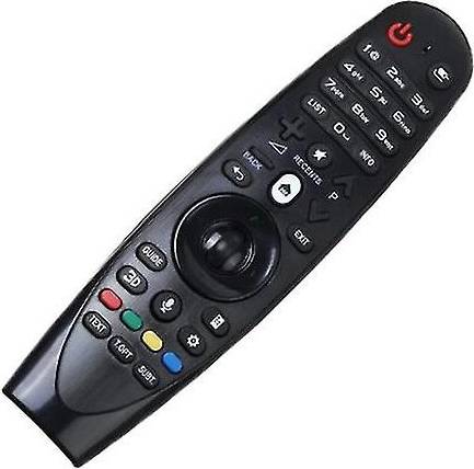 Mr-600 Remote Control Lg