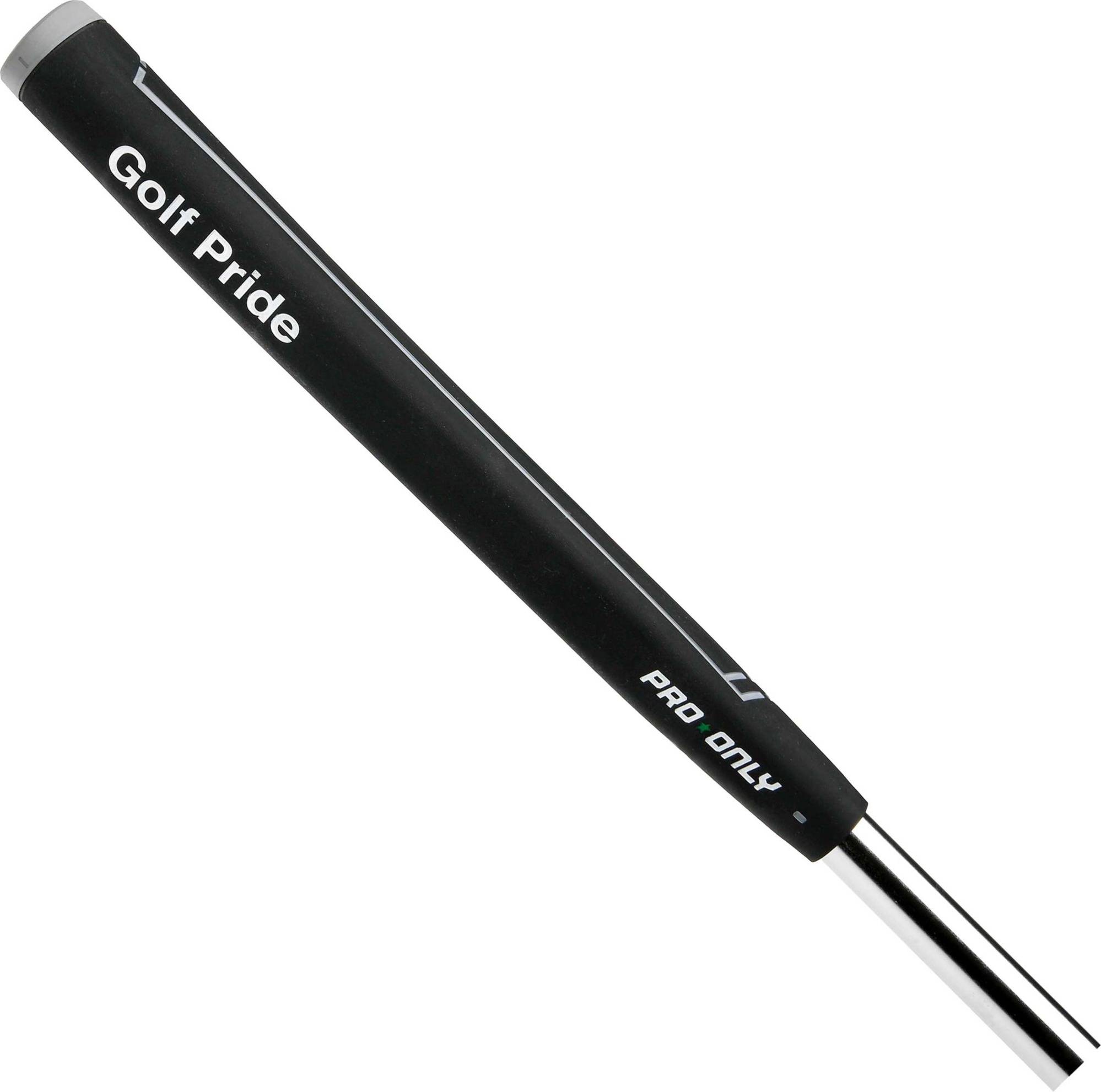 Pro Only Green Star Putter Grip